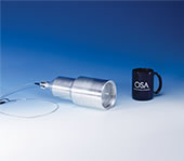 FC100 fiber collimator